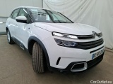  Citroen  C5 Aircross CITROEN  2018 5P SUV Hybrid 225 ëEAT8 Business #4