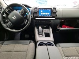  Citroen  C5 Aircross CITROEN  2018 5P SUV Hybrid 225 ëEAT8 Business #5