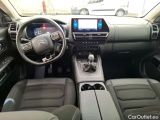  Citroen  C5 Aircross  Feel 1.5 BlueHDi 130CV BVM6 E6d #5