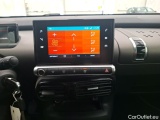  Citroen  C4 Cactus  Feel Business 1.5 BlueHDi 100CV BVM6 E6d #7