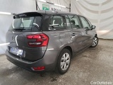  Citroen  C4 Grand Picasso /Spacetourer Business 1.2 PureTech 130CV BVA8 7 Sieges E6d #3