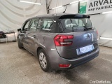  Citroen  C4 Grand Picasso /Spacetourer Business 1.2 PureTech 130CV BVA8 7 Sieges E6d #2