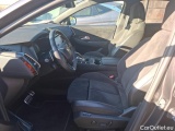  DS  DS7 7 Crossback E-Tense 4x2 Performance Line + 1.6 225CV BVA8 E6d / VO RECONDITIONNE - PHOTOS AVANT RECONDITIONNEMENT #8