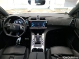  DS  DS7 DS DS 7 Crossback / 2017 / 5P / SUV E-TENSE 4x4 300 Louvre(SL) #5