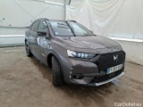  DS  DS7 DS DS 7 Crossback / 2017 / 5P / SUV E-TENSE 4x4 300 Louvre(SL) #4