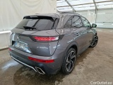  DS  DS7 DS DS 7 Crossback / 2017 / 5P / SUV E-TENSE 4x4 300 Louvre(SL) #3