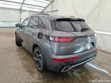  DS  DS7 DS DS 7 Crossback / 2017 / 5P / SUV E-TENSE 4x4 300 Louvre(SL) #2
