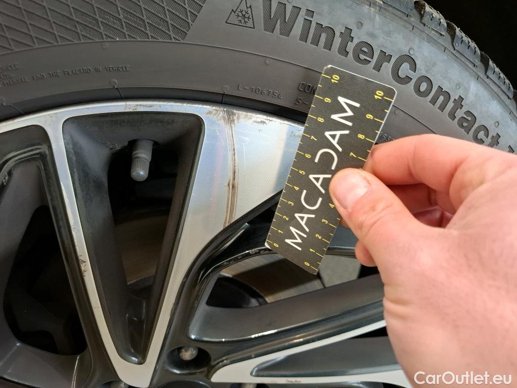  Hyundai  Tucson  Executive 2WD 1.6 CRDi 135CV BVA7 E6dT #25