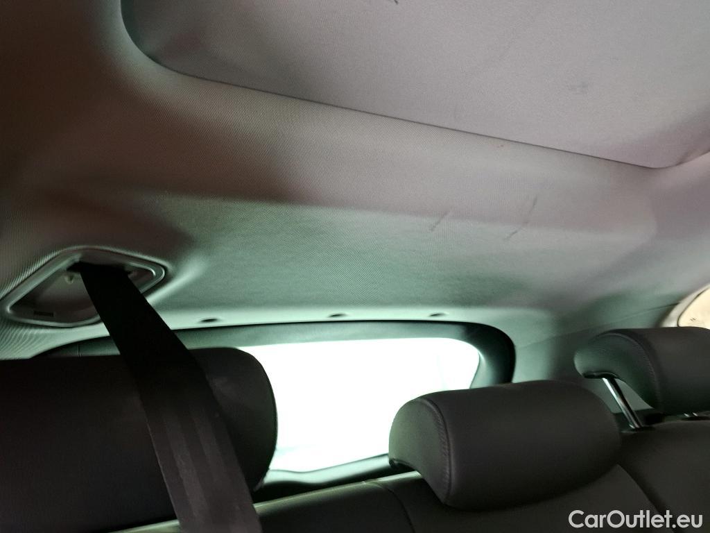  Hyundai  Tucson  Executive 2WD 1.6 CRDi 135CV BVA7 E6dT #1