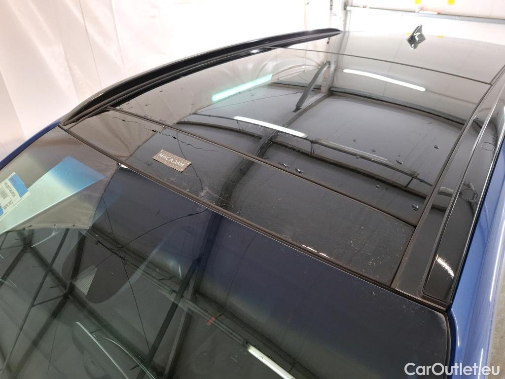  Hyundai  Tucson  Executive 2WD 1.6 CRDi 135CV BVA7 E6dT #5