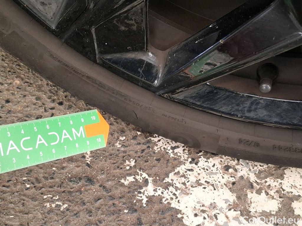  DS  DS4 DS 4 Performance Line + 1.5 BlueHDi 130CV BVA8 6E #6