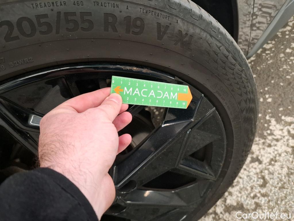  DS  DS4 DS 4 Performance Line + 1.5 BlueHDi 130CV BVA8 6E #9