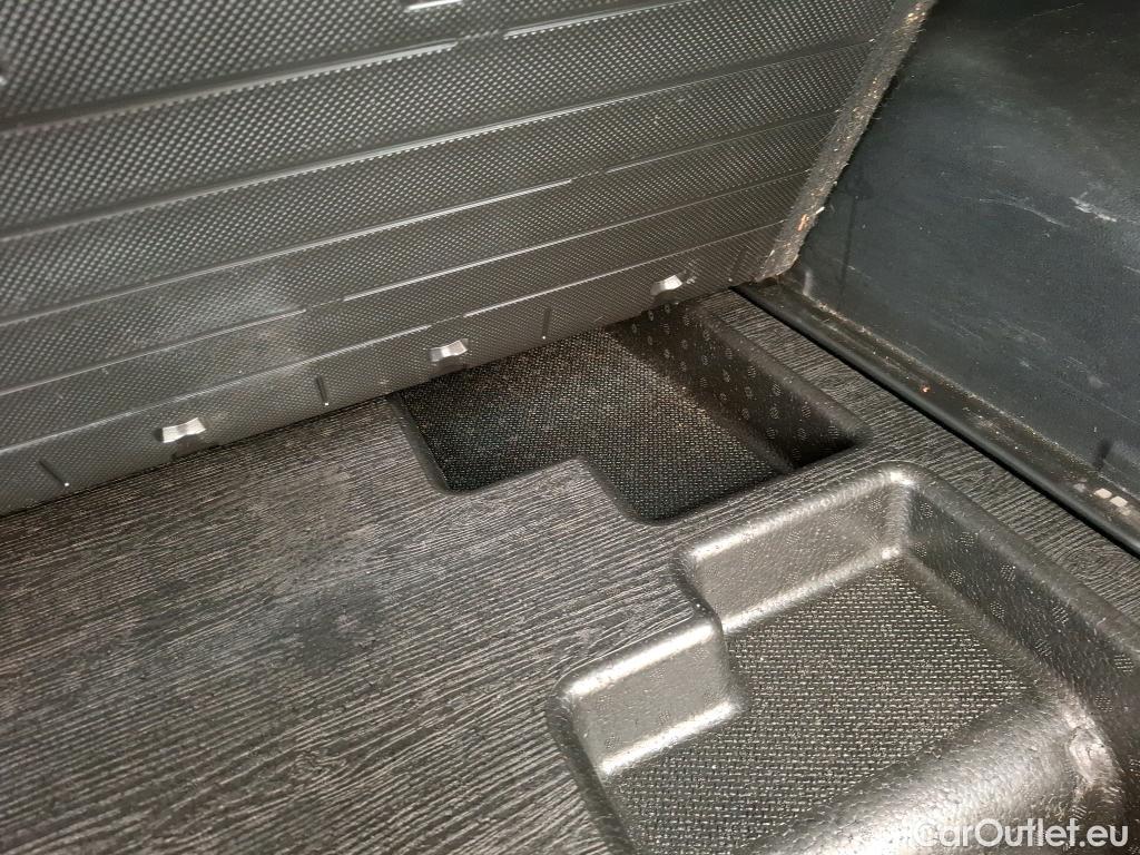  Hyundai  Tucson  Business Mild-Hybrid 2WD 1.6 CRDI 135CV BVA7 E6d #11