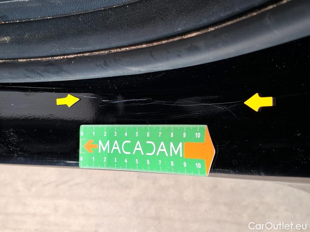  Hyundai  Tucson  Executive Mild-Hybrid 2WD 1.6 CRDI 135CV BVA7 E6d #6