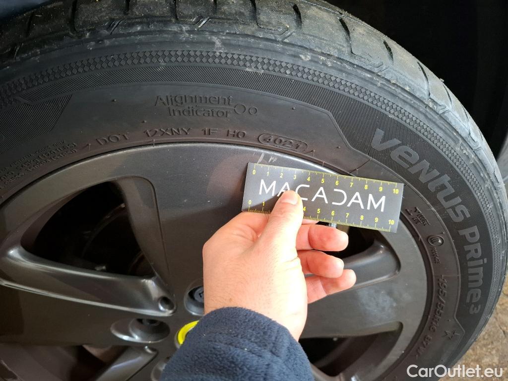  Mini  Mini   / 2021 / 3P / Berline Cooper SE Finition Essential 184 ch BVA #32