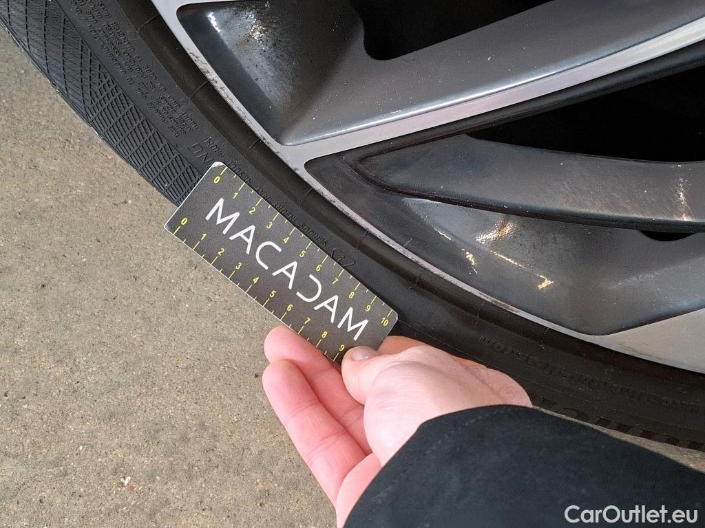  Hyundai  Tucson  Executive 2WD 1.6 CRDi 135CV BVA7 E6dT #30