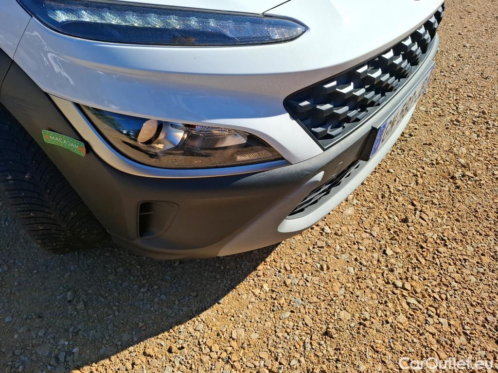  Hyundai  Konna Kona Business Hybrid 2WD 1.6 GDI 140CV BVA6 E6d #8