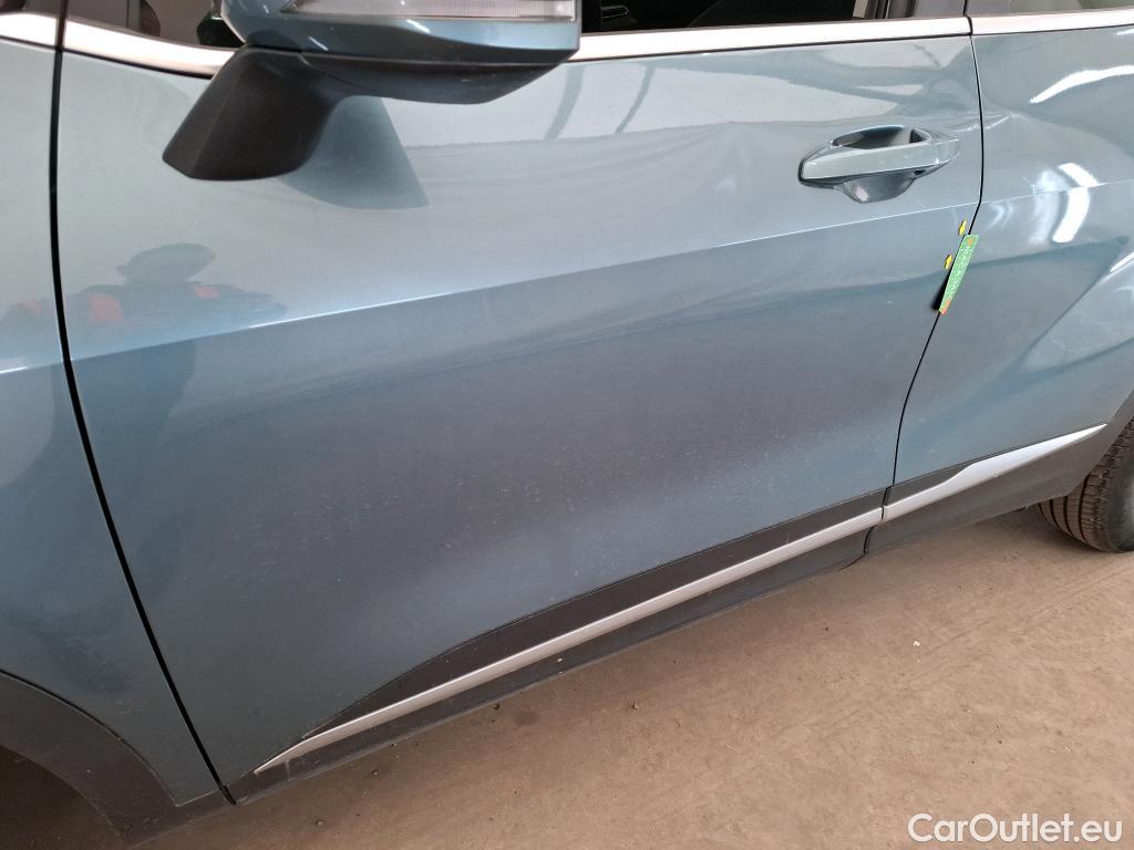  KIA  Sportage KIA  / 2021 / 5P / SUV 1.6 T-GDI 230 HEV AUTO ACTIVE BUSIN #3