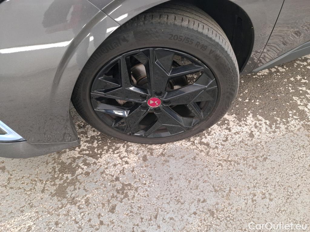  DS  DS4 DS 4 Performance Line + 1.5 BlueHDi 130CV BVA8 6E #7