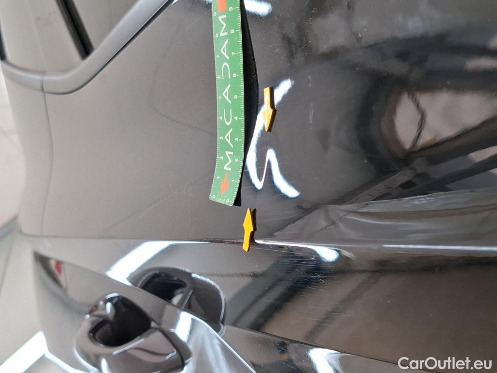  Hyundai  Tucson  Executive Mild-Hybrid 2WD 1.6 CRDI 135CV BVA7 E6d #31