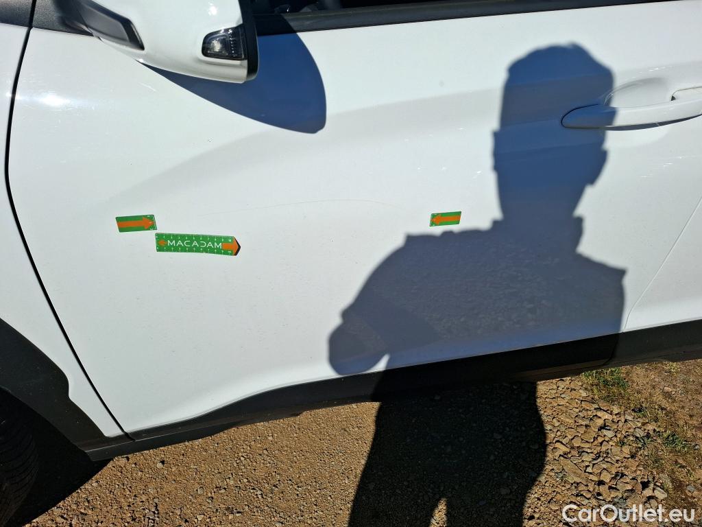  Hyundai  Konna Kona Business Hybrid 2WD 1.6 GDI 140CV BVA6 E6d #1