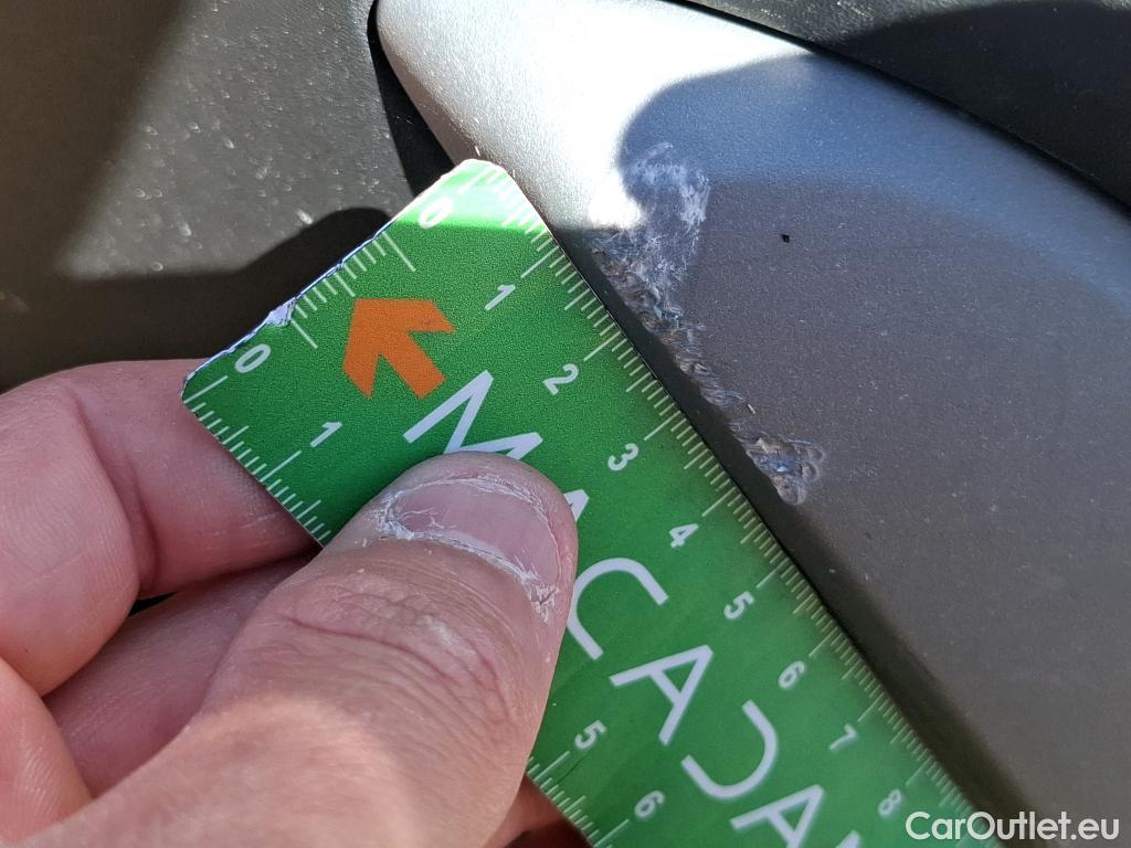  Hyundai  Konna Kona Business Hybrid 2WD 1.6 GDI 140CV BVA6 E6d #11