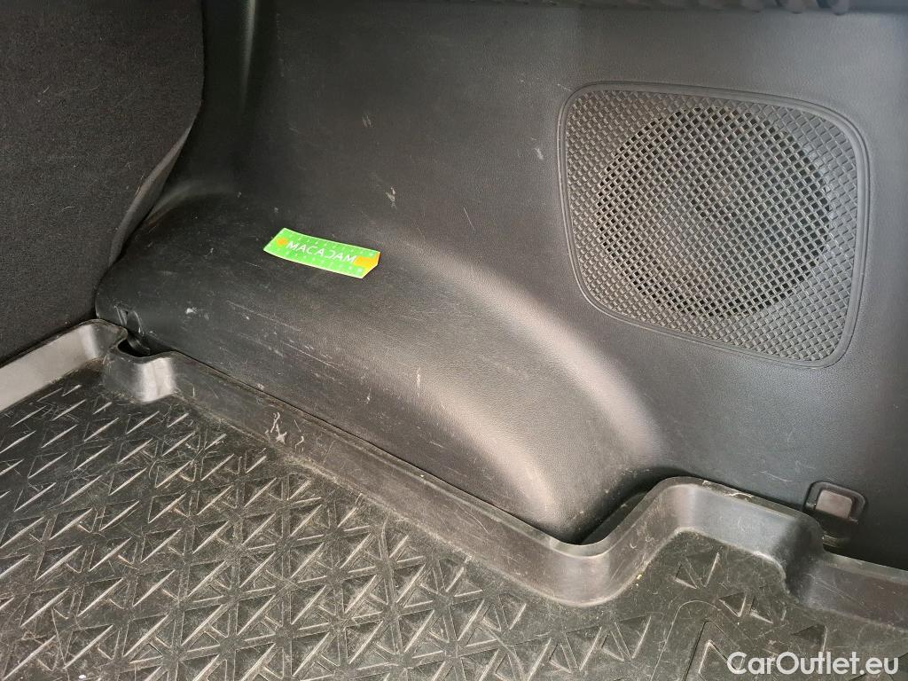  Hyundai  Tucson  Executive Mild-Hybrid 2WD 1.6 CRDI 135CV BVA7 E6d #18