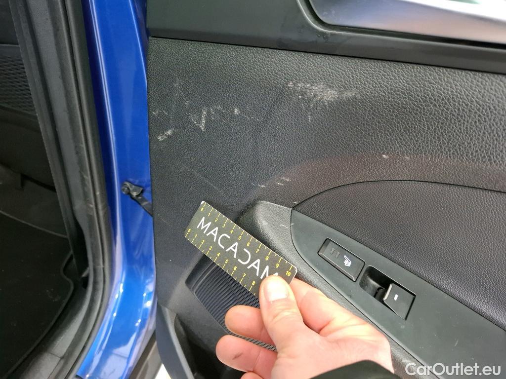  Hyundai  Tucson  Executive 2WD 1.6 CRDi 135CV BVA7 E6dT #32