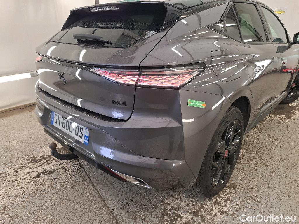  DS  DS4 DS 4 Performance Line + 1.5 BlueHDi 130CV BVA8 6E #2