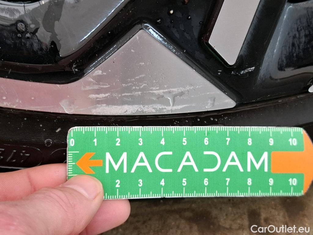  DS  DS7 DS DS 7 Crossback / 2017 / 5P / SUV E-TENSE 4x4 300 Louvre(SL) #29