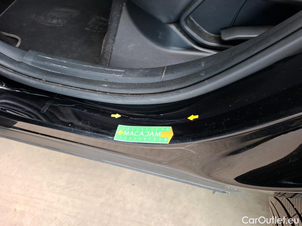  Hyundai  Tucson  Executive Mild-Hybrid 2WD 1.6 CRDI 135CV BVA7 E6d #5