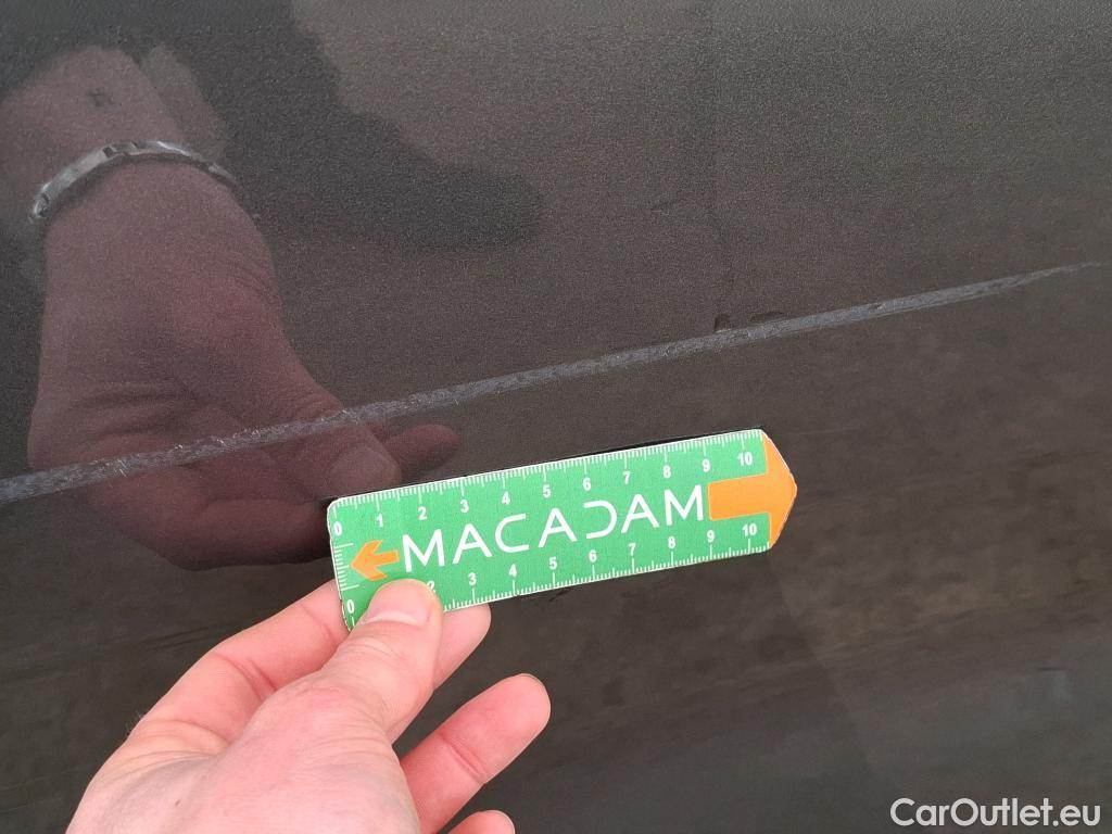  DS  DS7 DS DS 7 Crossback / 2017 / 5P / SUV E-TENSE 4x4 300 Louvre(SL) #60