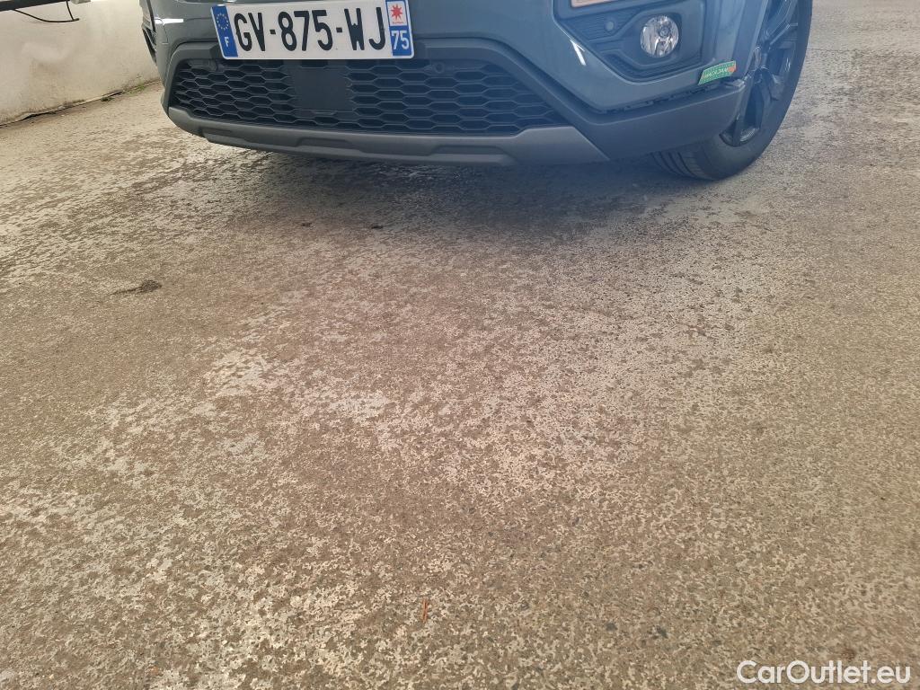  Dacia  Sandero DACIA Jogger 5 Places / 2021 / 5P / Break Extreme+ Tce 110(SL) #8