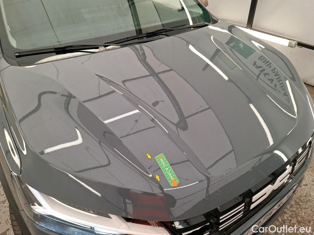  Dacia  Sandero DACIA Jogger 5 Places / 2021 / 5P / Break Extreme+ Tce 110(SL) #1