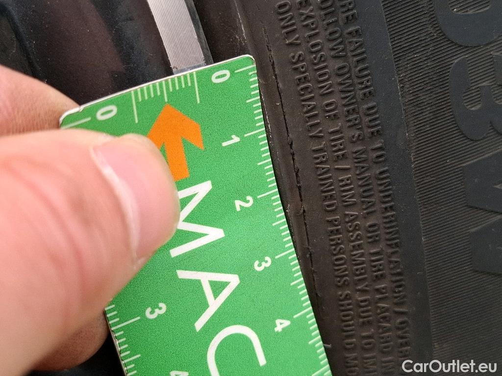  Hyundai  Tucson  Executive Mild-Hybrid 2WD 1.6 CRDI 135CV BVA7 E6d #2