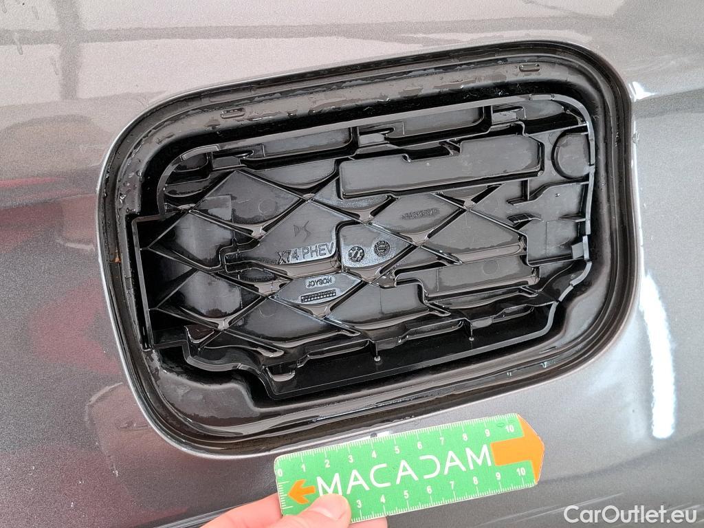  DS  DS7 DS DS 7 Crossback / 2017 / 5P / SUV E-TENSE 4x4 300 Louvre(SL) #51