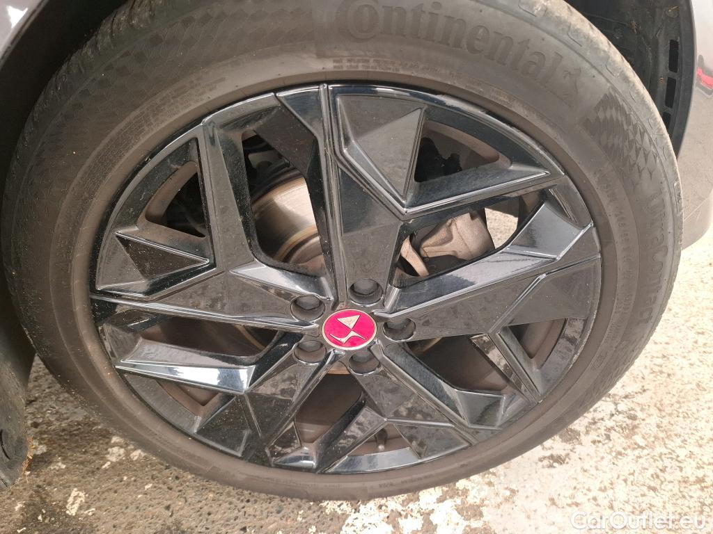  DS  DS4 DS 4 Performance Line + 1.5 BlueHDi 130CV BVA8 6E #12