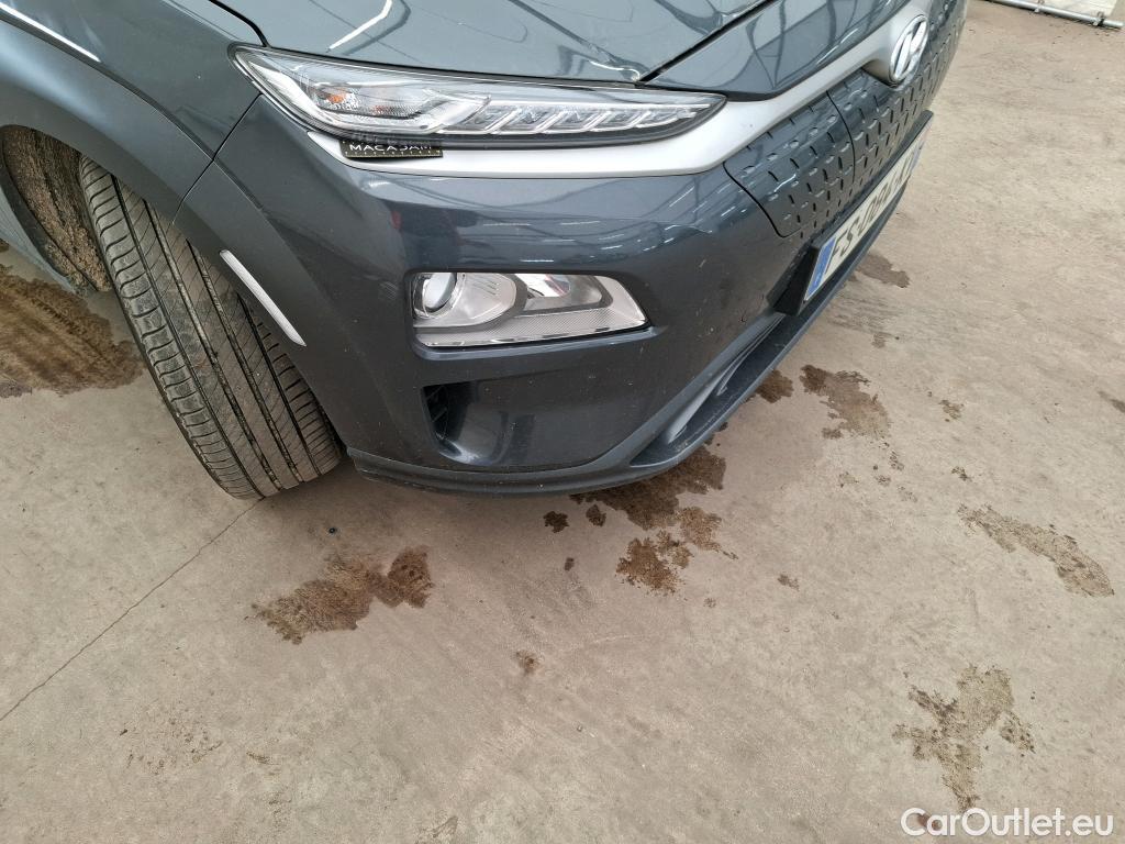  Hyundai  Konna Kona Business Electrique 2WD 64kWh BVA #25