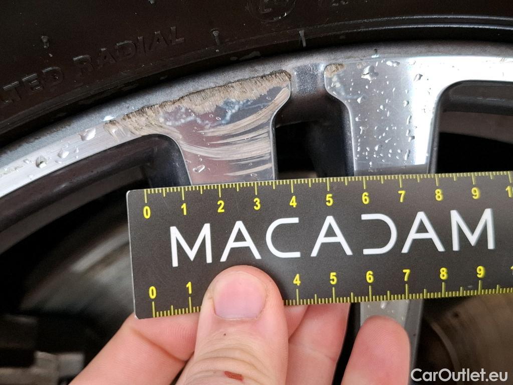  Mercedes  G-Klasee MERCEDES-BENZ GLC / 2019 / 5P / SUV 2.0 GLC 300 E BUSINESS LINE 4MATIC #12