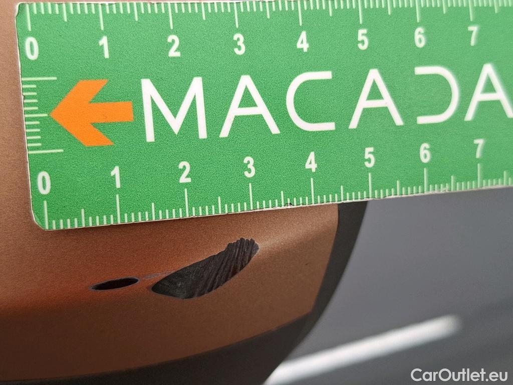  Dacia  Sandero DACIA Jogger 5 Places / 2021 / 5P / Break Extreme+ Tce 110(SL) #20