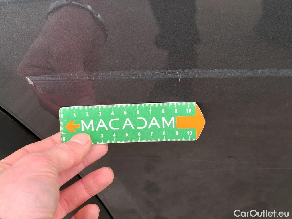  DS  DS7 DS DS 7 Crossback / 2017 / 5P / SUV E-TENSE 4x4 300 Louvre(SL) #59