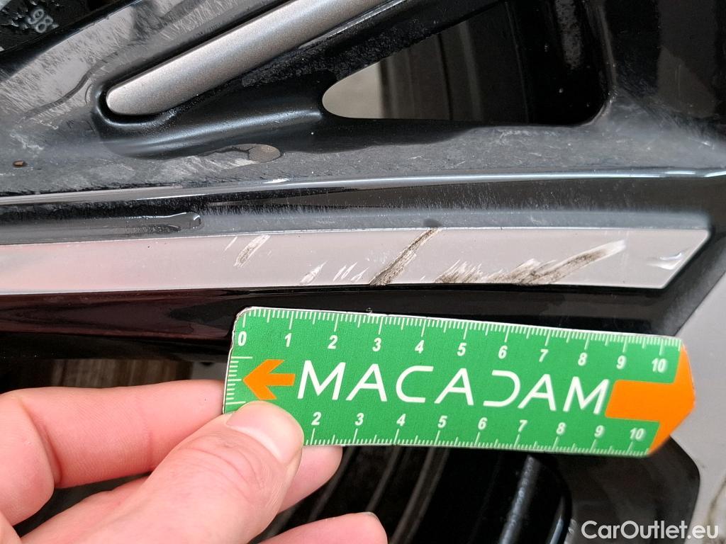  DS  DS7 DS DS 7 Crossback / 2017 / 5P / SUV E-TENSE 4x4 300 Louvre(SL) #27