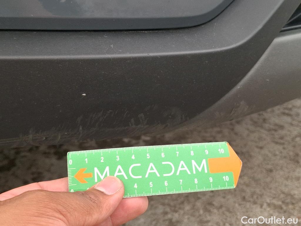  Dacia  Sandero DACIA Jogger 5 Places / 2021 / 5P / Break Extreme+ Tce 110(SL) #12