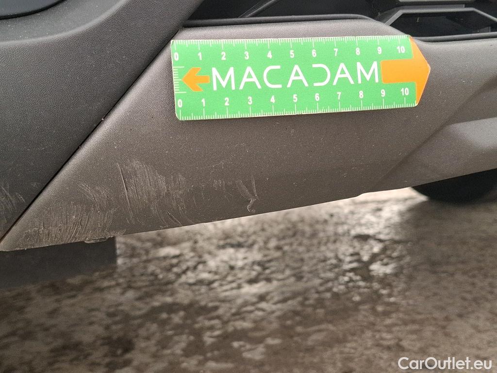  Dacia  Sandero DACIA Jogger 5 Places / 2021 / 5P / Break Extreme+ Tce 110(SL) #22