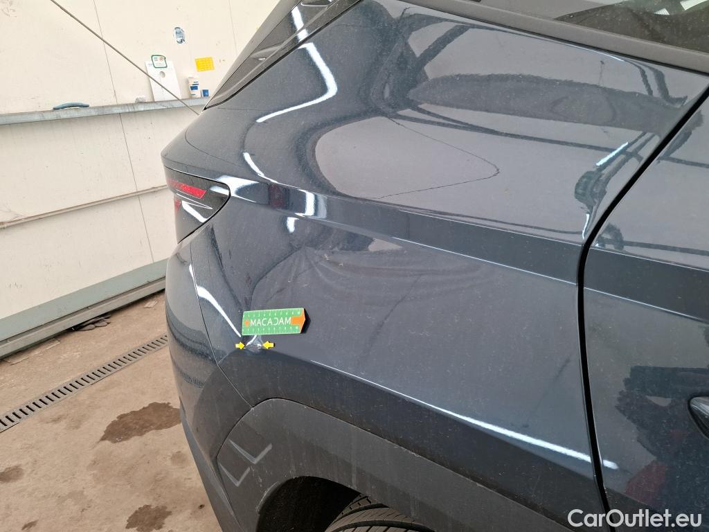  Hyundai  Tucson  Business Mild-Hybrid 2WD 1.6 CRDI 135CV BVA7 E6d #23