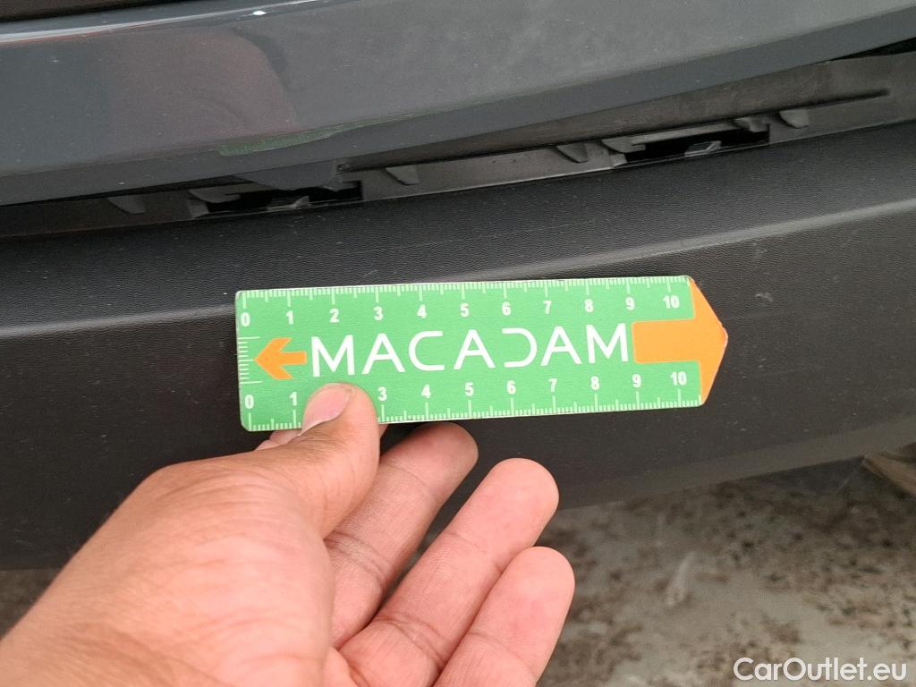  Dacia  Sandero DACIA Jogger 5 Places / 2021 / 5P / Break Extreme+ Tce 110(SL) #10