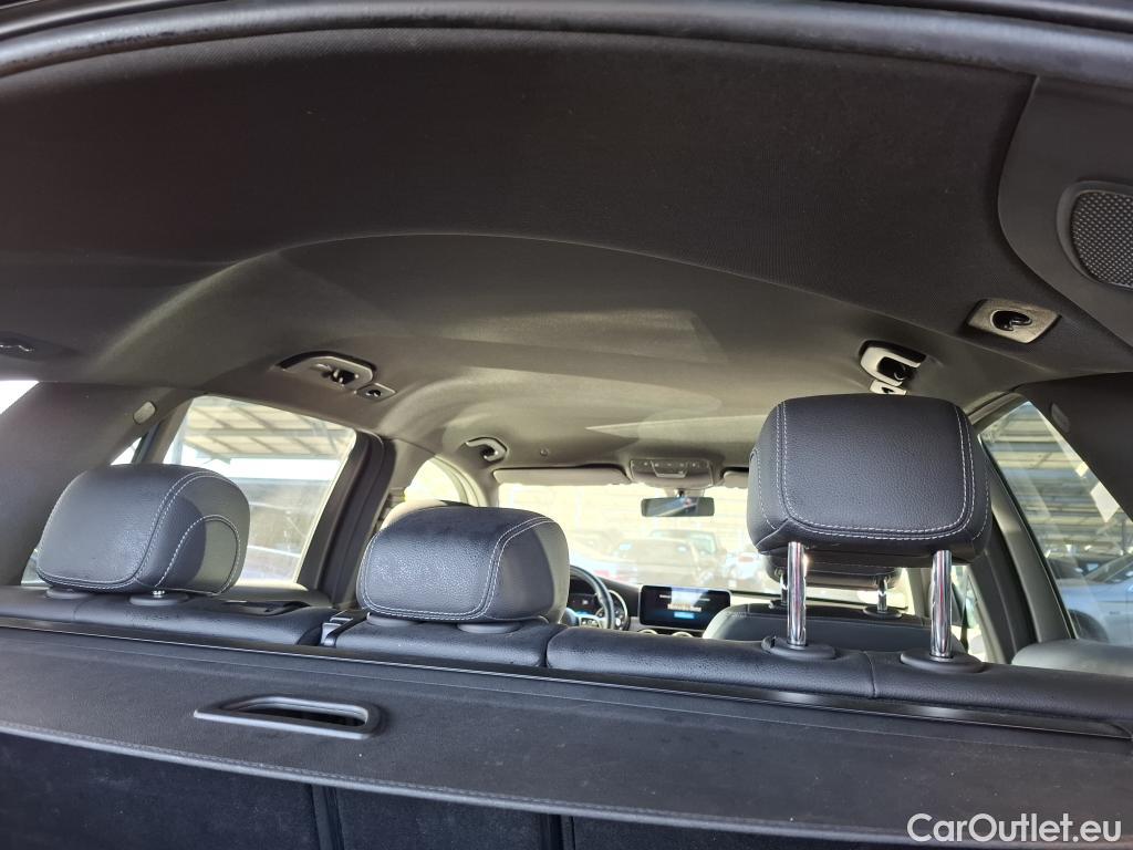  Mercedes  G-Klasee MERCEDES-BENZ GLC / 2019 / 5P / SUV 2.0 GLC 300 E BUSINESS LINE 4MATIC #28