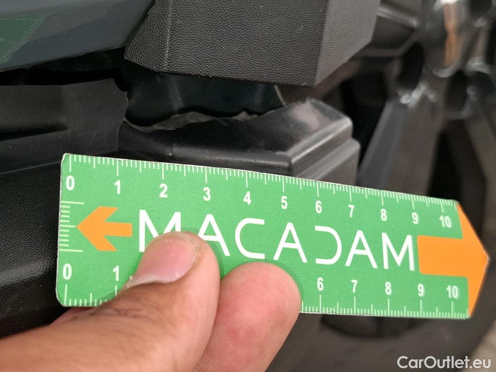  Dacia  Sandero DACIA Jogger 5 Places / 2021 / 5P / Break Extreme+ Tce 110(SL) #9