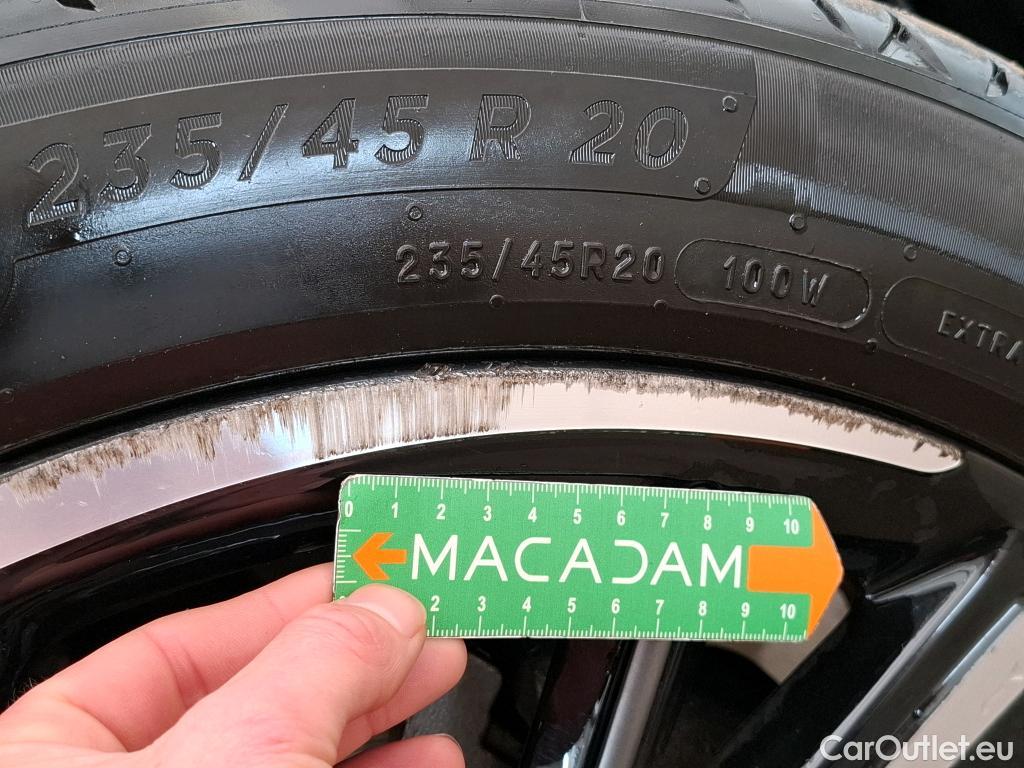  DS  DS7 DS DS 7 Crossback / 2017 / 5P / SUV E-TENSE 4x4 300 Louvre(SL) #42