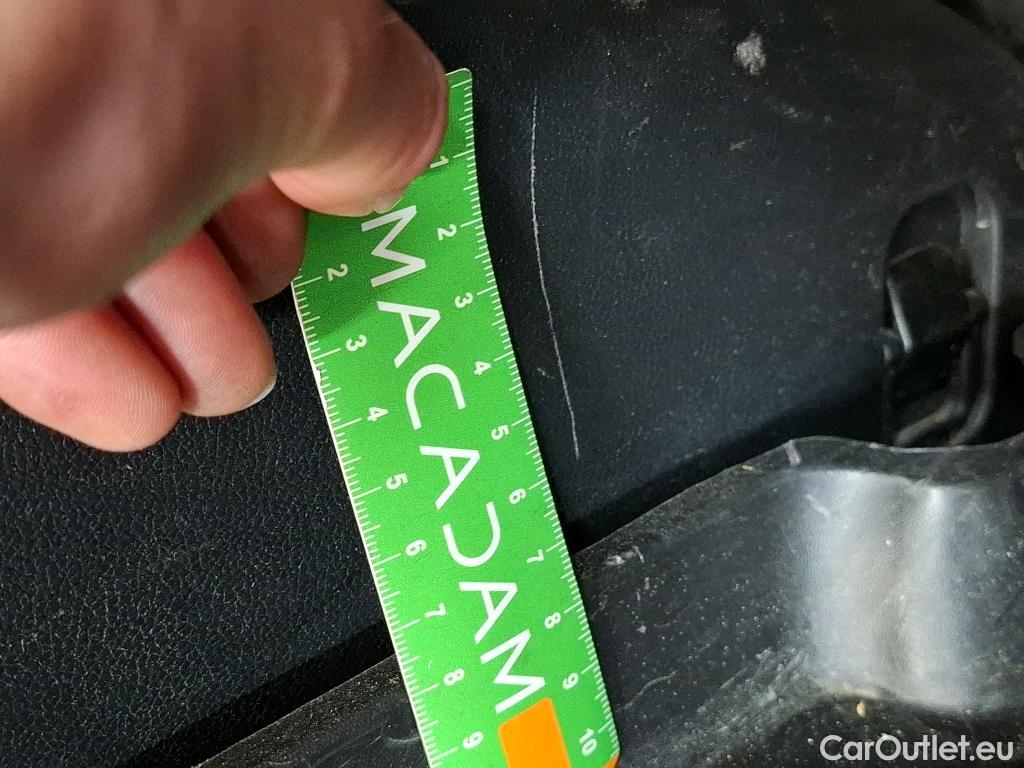  Hyundai  Tucson  Executive Mild-Hybrid 2WD 1.6 CRDI 135CV BVA7 E6d #17